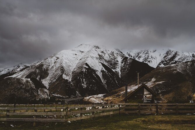 Arthurs Pass Day Trip From Christchurch via Castle Hill - Common Questions