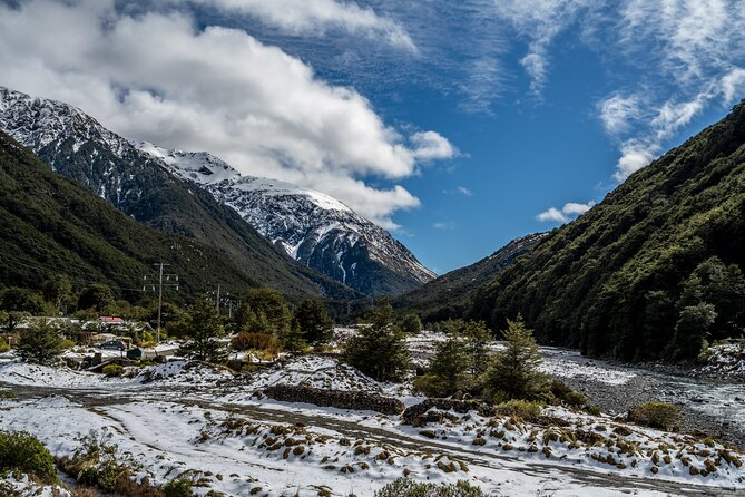 Arthurs Pass Day Trip From Christchurch via Castle Hill - The Sum Up