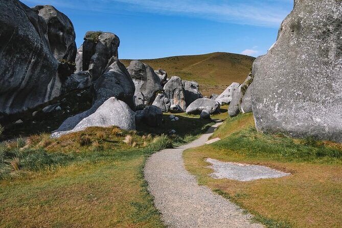 Arthurs Pass Private Day Trip from Christchurch with Castle Hill - Who Is This Tour Best For?