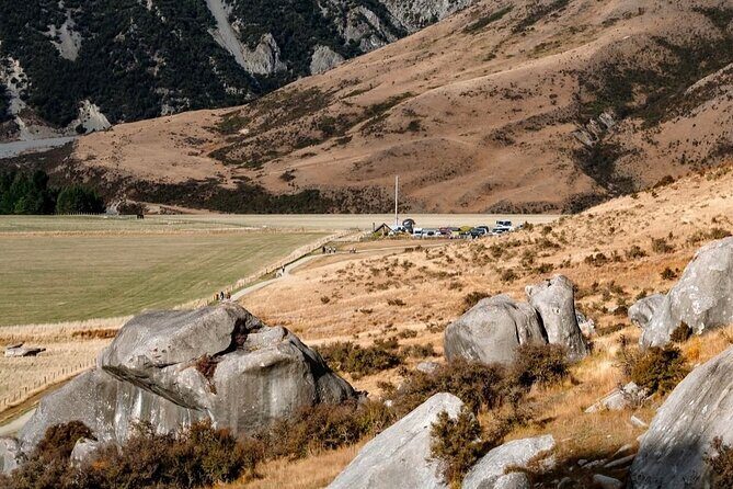 Arthurs Pass Private Day Trip from Christchurch with Castle Hill - FAQ