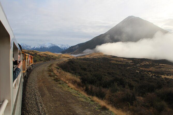 Arthurs Pass Private VIP Alpine Vista Day tour - Good To Know  