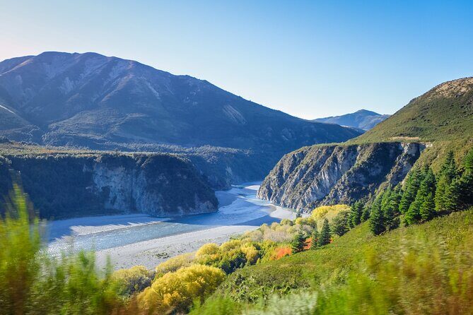 Arthurs Pass Private VIP Alpine Vista Day tour - FAQ  