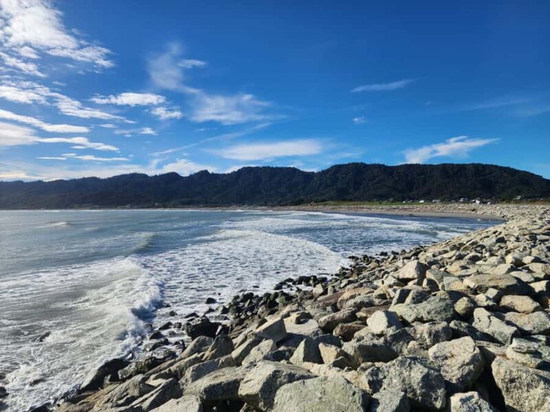 Arthurs Pass Tour From Christchurch via CHC-GRZ TranzAlpine - Good To Know