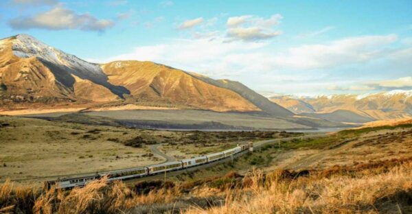 Arthur's Pass: TranzAlpine Train and Castle Hill Day Tour - Common Questions