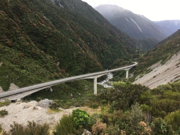 Arthur's Pass: TranzAlpine Train and Castle Hill Day Tour - The Sum Up
