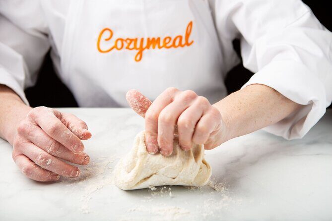 Artisan Bread Baking Class in Phoenix (Star & Braided Loaves) - Good To Know