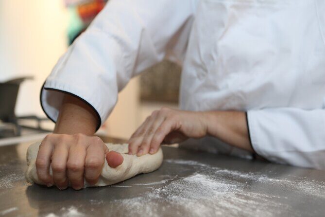 Artisan Bread Baking Class in Phoenix (Star & Braided Loaves) - FAQ