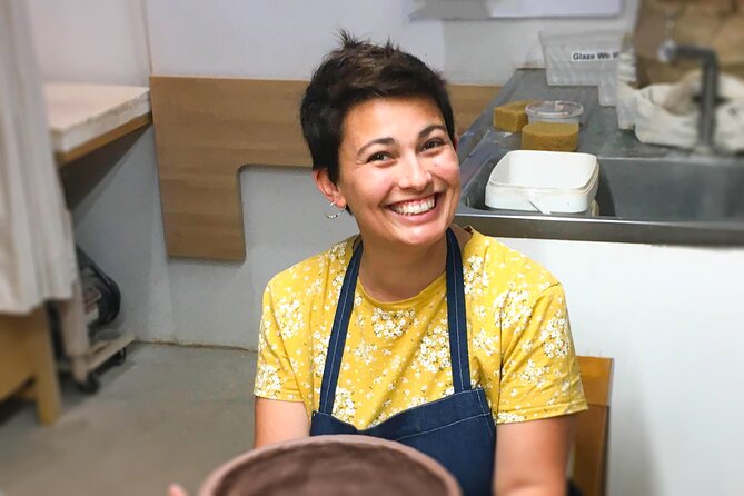Artisan Ceramic Cup Experience - The Joy of Handmade Ceramic Cups