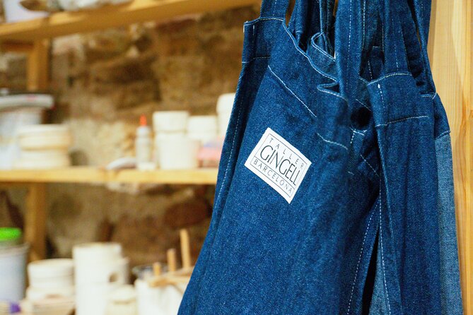 Artisan Ceramic Cup Experience - Common Questions