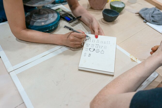 Artisan Ceramic Making Experience - Viator Help Center