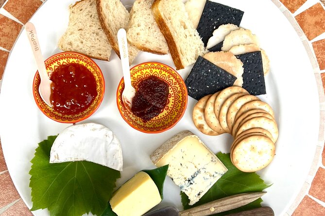 Artisan Cheese Tasting in the Hunter Valley - Experience Details