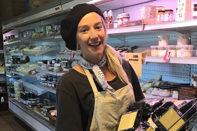 Artisan Cheese Tasting in the Hunter Valley - Expert Guidance and Information