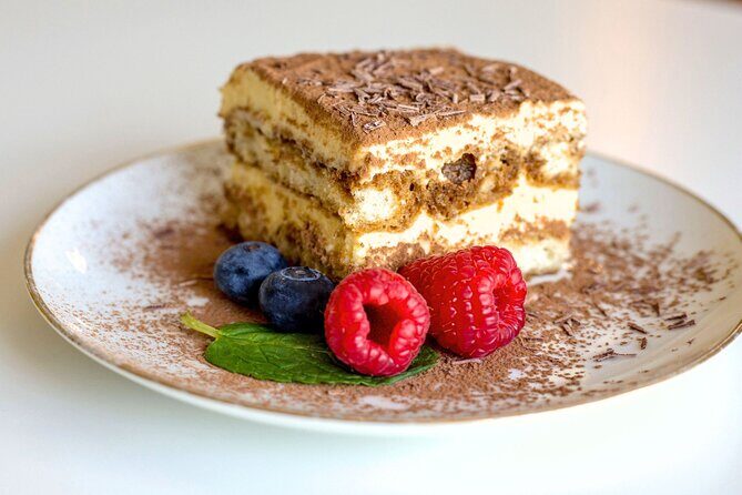 Artisan Italian Pasta Class in Chicago (Includes 3-Course Meal) - What to Expect from the Italian Pasta Class in Chicago