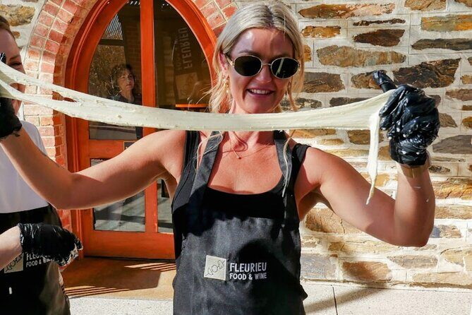 Artisan Mozzarella Making - Good To Know