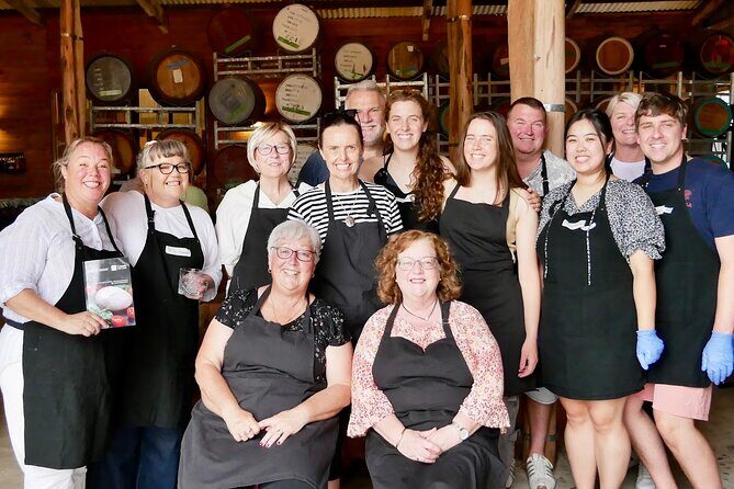 Artisan Mozzarella Making - What to Expect from the Mozzarella Making Tour