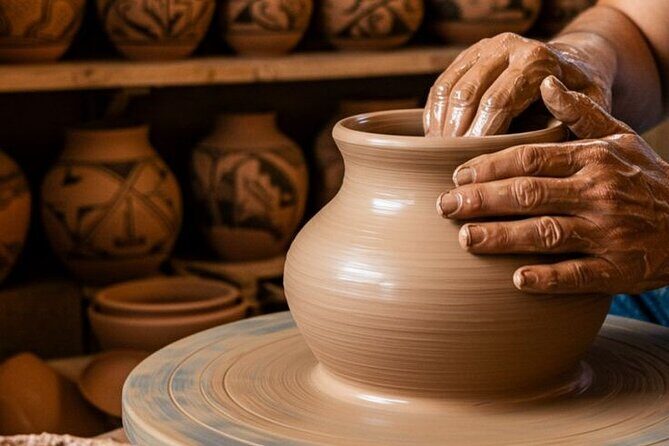 Artisan Villages Countryside Honda Motorbike Tour - Good To Know