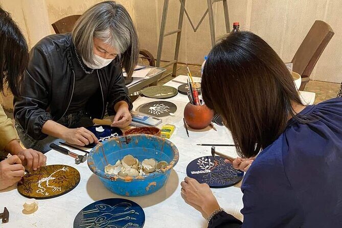 Artisan Villages Countryside Honda Motorbike Tour - Exploring the Itinerary in Detail