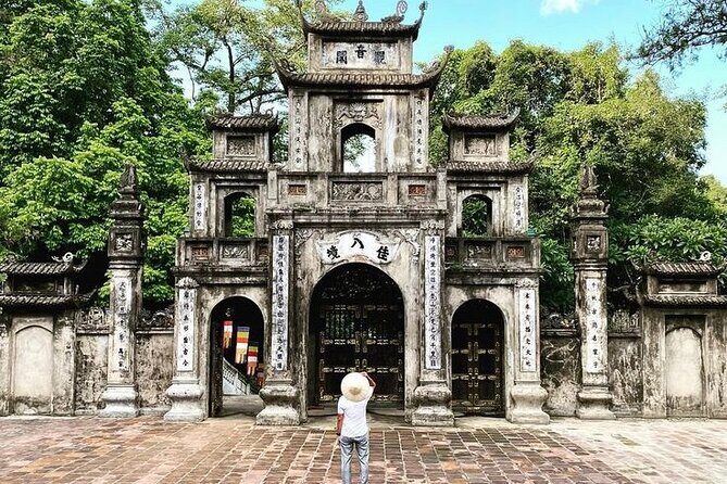 Artisan Villages Countryside Honda Motorbike Tour - Analyzing Value and Price