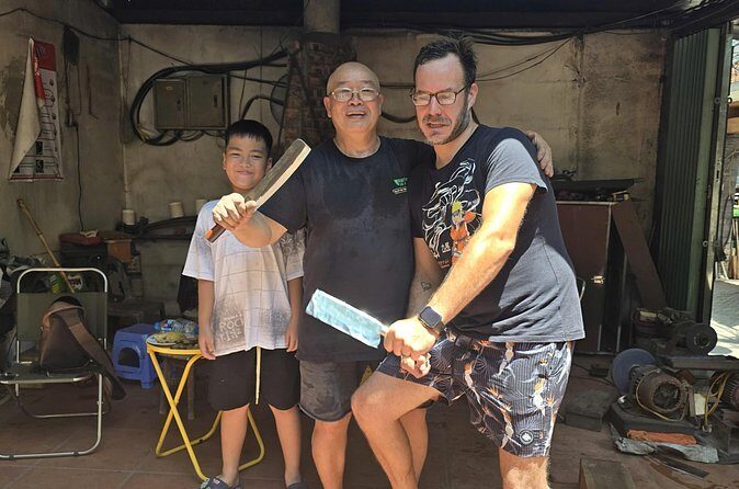 Artisan Villages Countryside Honda Motorbike Tour - Final Thoughts