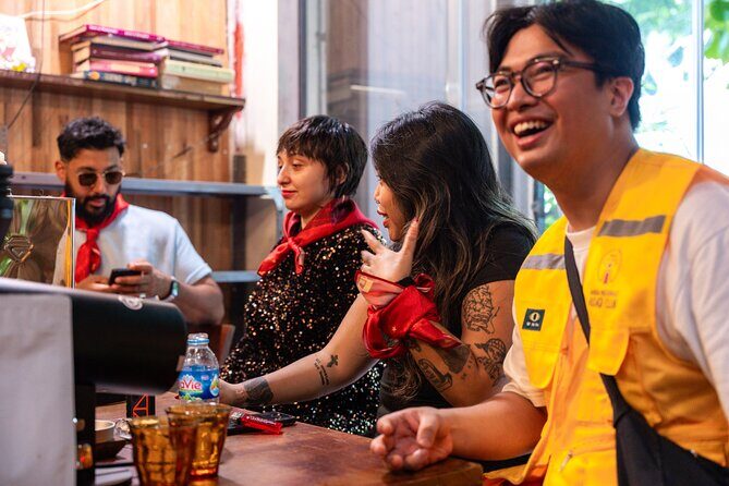 Artisan Villages Countryside Honda Motorbike Tour - FAQ