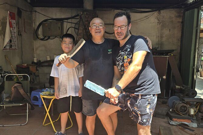 Artisan Villages Countryside Honda Motorbike Tour - Final Thoughts