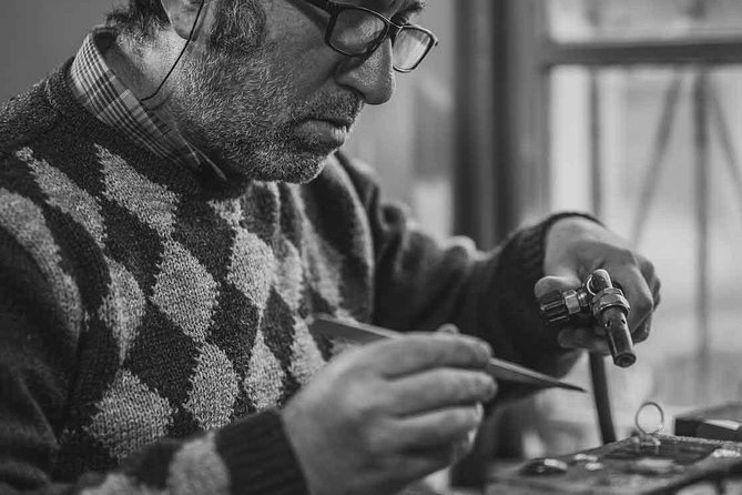 Artisan Workshops: Private Walking Tour in Florence - Traveler Reviews and Ratings