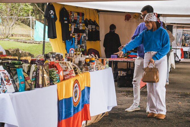 Artisanal Brunch Tour: A Gastronomic Adventure - Tour Highlights