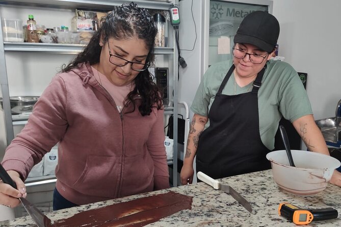 Artisanal Chocolate Bean to Bar Workshop in Cancún - Workshop Overview and Experience