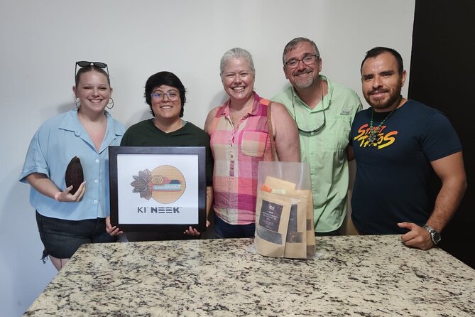 Artisanal Chocolate Bean to Bar Workshop in Cancún - Workshop Details and Policies