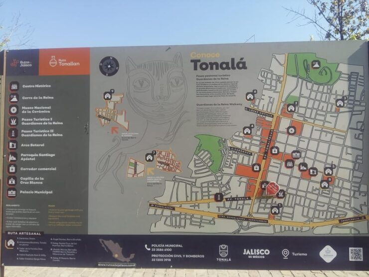 Artisanal City Tonalá - Good To Know