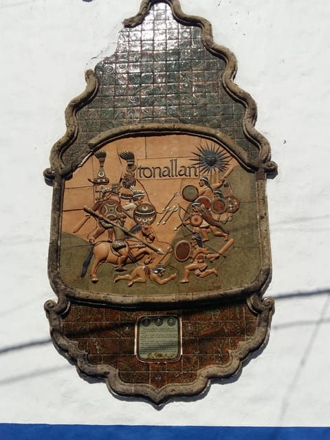 Artisanal City Tonalá - Highlights of the Tour