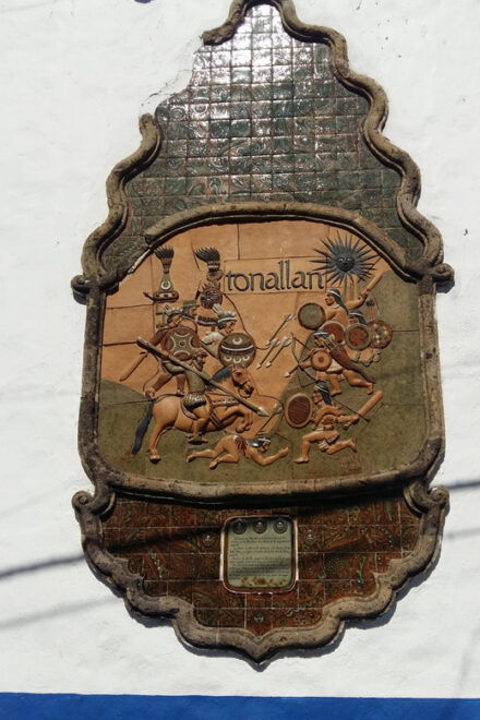 Artisanal City Tonalá - Exploring Tonalás History and Culture