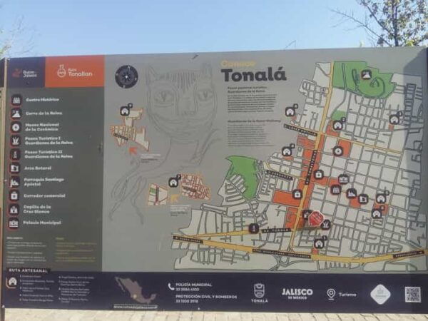 Artisanal City Tonalá - Frequently Asked Questions