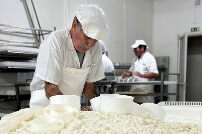 Artisanal Delights Cheese, Wine and Tile Painting Experience - Common Questions