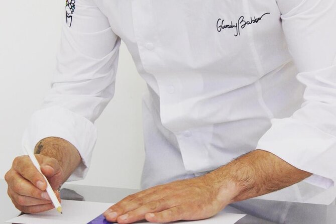 Artisanal Ice Cream Pasta Course in Castellana Caves - Course Overview