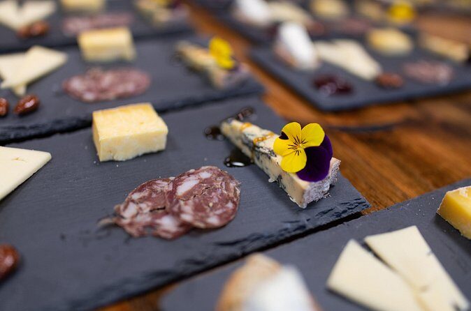 Artisanal Maine Cheese Tasting and Class in Wiscasset - Authentic Feedback and Insights