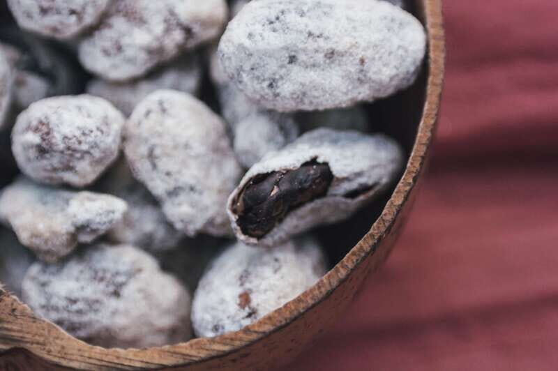 Artisanal Mexican Chocolate Tasting - An In-Depth Look at the Tour Experience