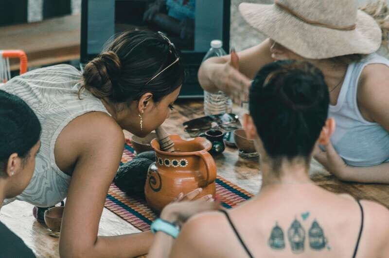 Artisanal Mexican Chocolate Tasting - FAQ