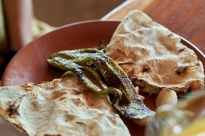 Artisanal Mezcal Culture Tour for Tasting and History - Tasting a Wide Range of Mezcales