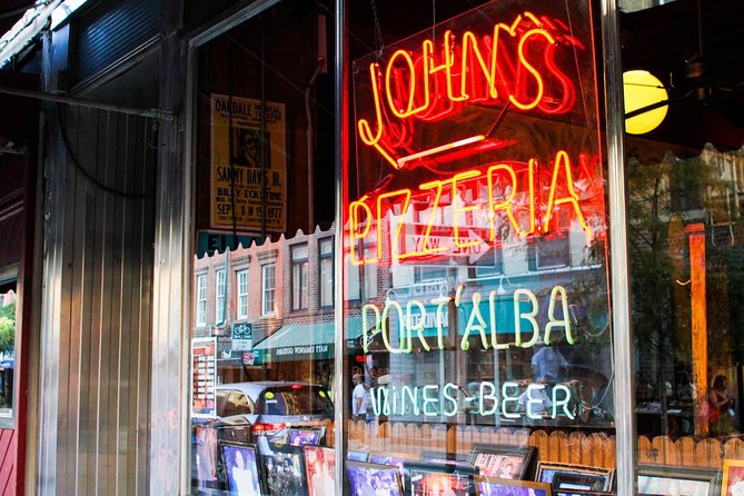 Artistic, Alternative Greenwich Village Walking Tour - Notable Artists and Locations