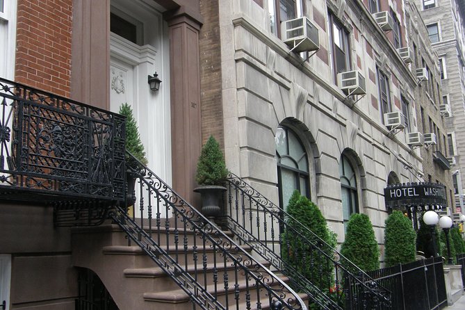 Artistic, Alternative Greenwich Village Walking Tour - Common Questions