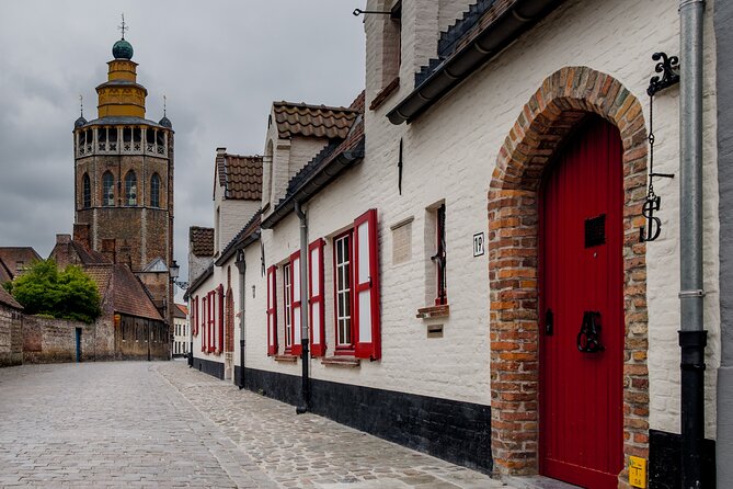Artistic Bruges on a Private Tour With a Local - Common Questions