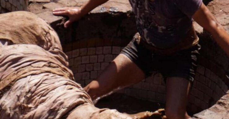 Artistic Tours and Workshops in the Heart of Traditional Fes - Discover Fezs Artisan Heritage