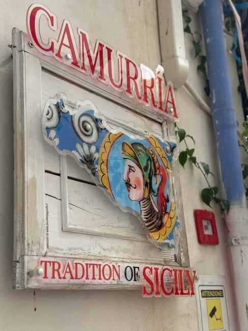 Artistic walk in Borgo Parrini with traditional tasting - Artistic walk in Borgo Parrini with traditional tasting