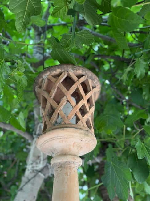 Artistic walk in Borgo Parrini with traditional tasting - Practical Tips