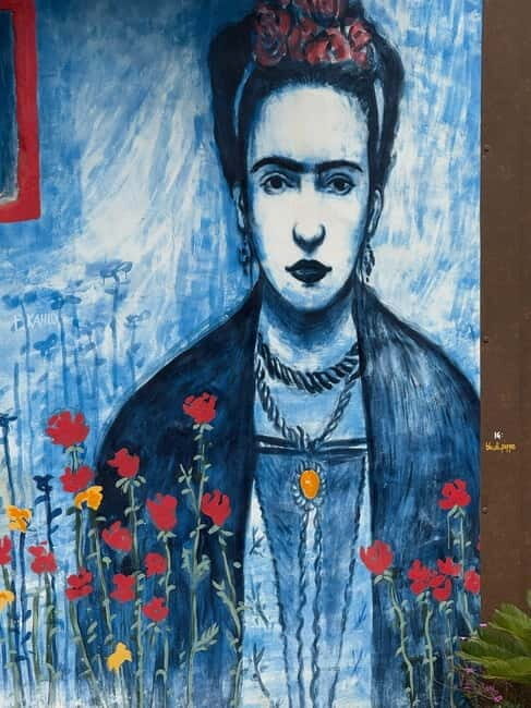 Artistic walk in Borgo Parrini with traditional tasting - Final thoughts