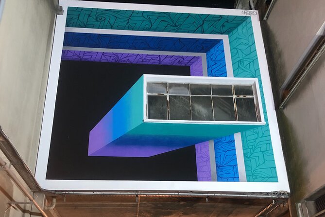 Artistic Walk in Nice - Artistic Events and Festivals in Nice