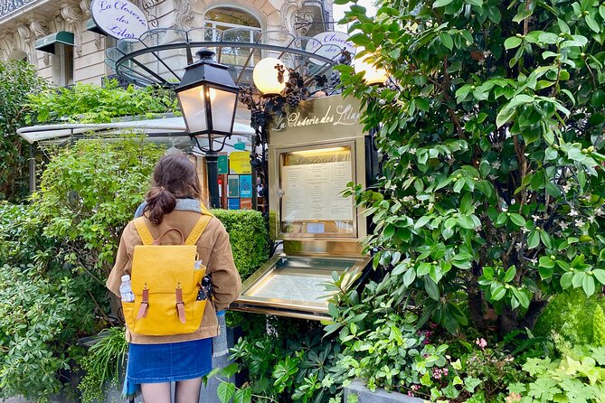 Artists in Montparnasse, Smartphone Audioguided Tour - Overview and Purchase Details