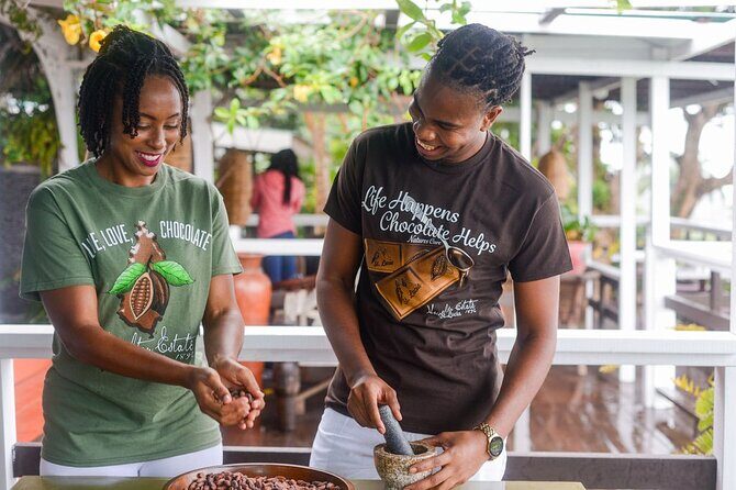 Arts and Crafts Tour at Morne Fortune St Lucia - The Sum Up: Who Should Consider This Tour?