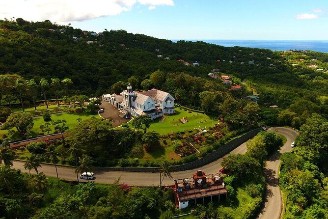 Arts and Crafts Tour at Morne Fortune St Lucia - FAQ